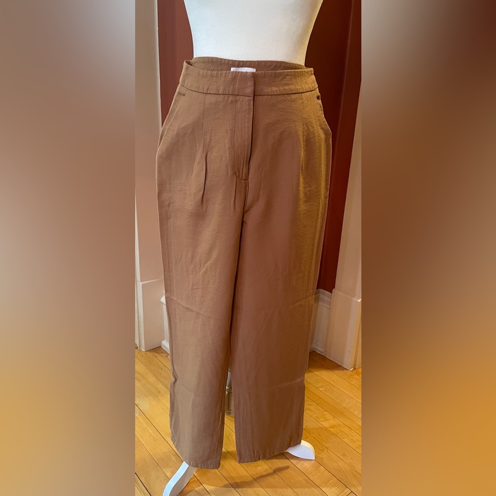 Like new! Leith women’s trousers. Size S